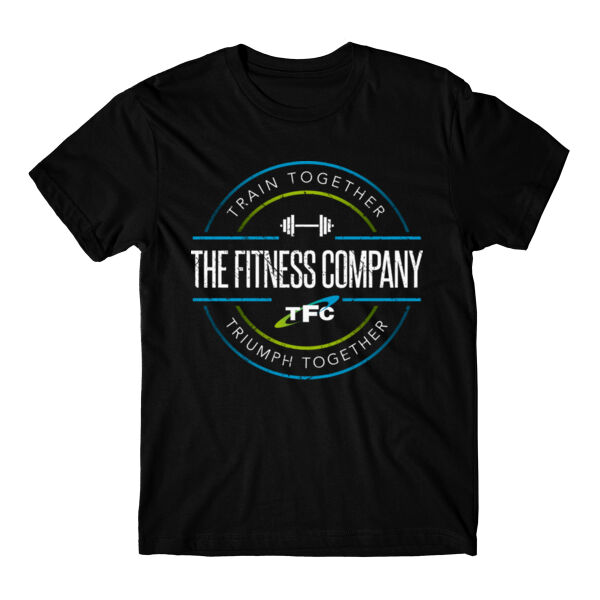 CIRCLE BADGE - T-SHIRT - $R3XDQ7$ Thumbnail