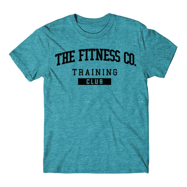 TRAINING CLUB - T-SHIRT - $Q8RNB5$ Thumbnail