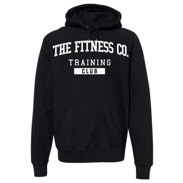 TRAINING CLUB - HOODIE - $Z3VHC7$ Thumbnail