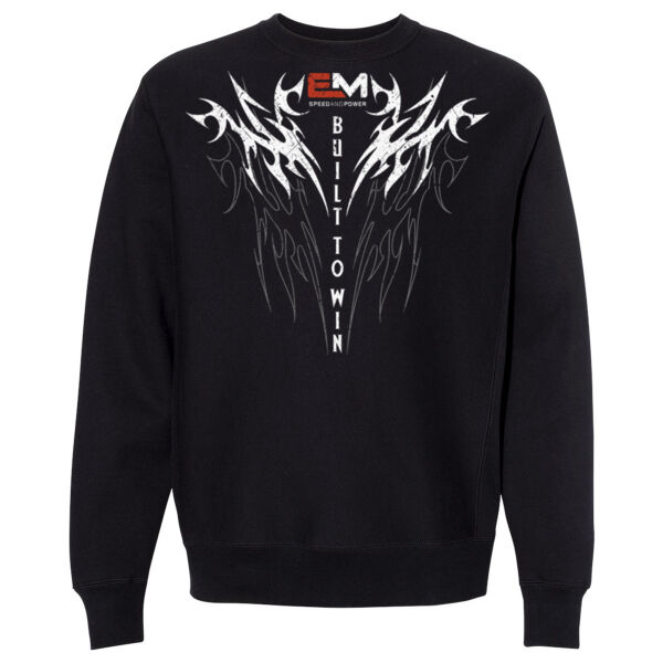 TRIBAL - CREWNECK SWEATSHIRT - $FXYW4G$ Thumbnail