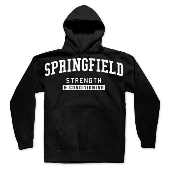 TRAINING CLUB - HOODIE - $P5BCMJ$ Thumbnail