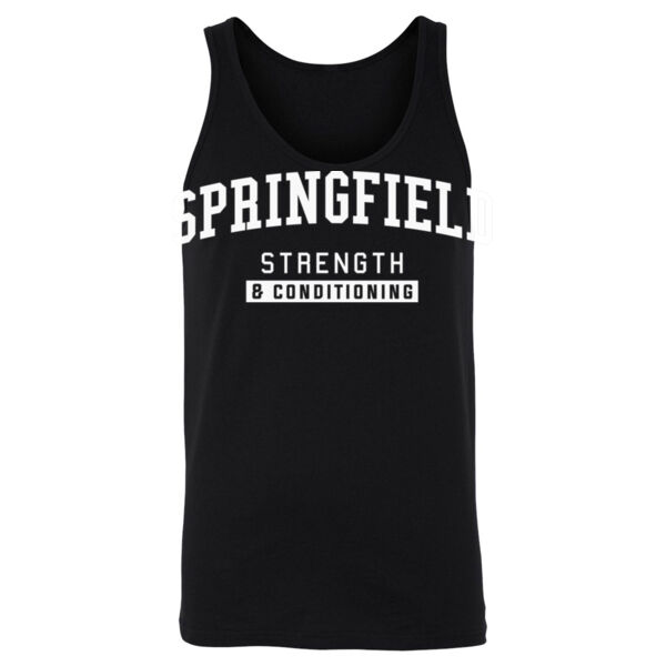 TRAINING CLUB - TANK TOP - $ZTYF5C$ Thumbnail
