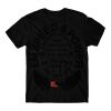 HYPER - NL6210 - BLACK - PRINTED FRONT ONLY Thumbnail