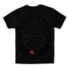 HYPER - NL6210 - BLACK - PRINTED BACK ONLY Thumbnail