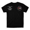 HYPER - NL6210 - BLACK - PRINTED BACK ONLY Thumbnail