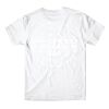 HYPER - NL6210 - WHITE - PRINTED BACK ONLY Thumbnail