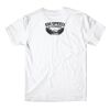 HYPER - NL6210 - WHITE - PRINTED BACK ONLY Thumbnail