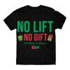 HYPER - NL6210 - BLACK - PRINTED FRONT CUTOFF Thumbnail