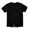 HYPER - NL6210 - BLACK - PRINTED FRONT CUTOFF Thumbnail