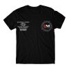 HYPER - NL6210 - BLACK - PRINTED FRONT CUTOFF Thumbnail