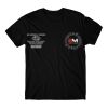 HYPER - NL6210 - BLACK - PRINTED FRONT CUTOFF Thumbnail
