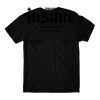 HYPER - NL6210 - BLACK - PRINTED AROUND COLLAR ONLY Thumbnail