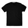 HYPER - NL6210 - BLACK - PRINTED AROUND COLLAR ONLY Thumbnail