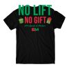 HYPER - NL6210 - BLACK - PRINTED AROUND COLLAR ONLY Thumbnail