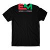 HYPER - NL6210 - BLACK - PRINTED AROUND COLLAR ONLY Thumbnail