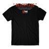 HYPER - NL6210 - BLACK - PRINTED AROUND COLLAR ONLY Thumbnail