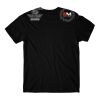 HYPER - NL6210 - BLACK - PRINTED AROUND COLLAR ONLY Thumbnail