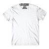 HYPER - NL6210 - WHITE - PRINTED FRONT COLLAR ONLY Thumbnail