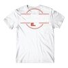 HYPER - NL6210 - WHITE - PRINTED FRONT COLLAR ONLY Thumbnail