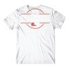 HYPER - NL6210 - WHITE - PRINTED FRONT COLLAR ONLY Thumbnail