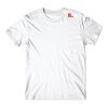 HYPER - NL6210 - WHITE - PRINTED FRONT COLLAR ONLY Thumbnail