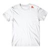 HYPER - NL6210 - WHITE - PRINTED FRONT COLLAR ONLY Thumbnail