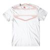 HYPER - NL6210 - WHITE - PRINTED FRONT COLLAR ONLY Thumbnail