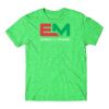 HYPER - NL6210 - NEON GREEN - PRINTED FRONT ONLY Thumbnail