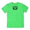 HYPER - NL6210 - NEON GREEN - PRINTED FRONT ONLY Thumbnail
